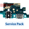 Samsung Servicepack Charging Board A40 A405F GH96-12454A