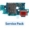 Samsung Servicepack Charging Board S24+ S926B GH96-16542A