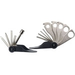 Bike Wrench Set Multitool FSBRK-010