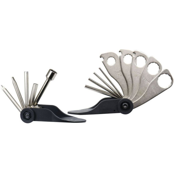 Bike Wrench Set Multitool FSBRK-010