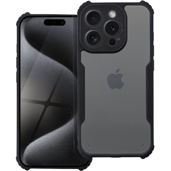 ANTI-Drop Case Do Iphone 17 Air Black OEM