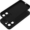 Breezy Case For Iphone 17 Air Black OEM