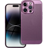 Breezy Case For Iphone 17 Pro Max Purple OEM