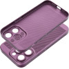 Breezy Case For Iphone 17 Pro Purple OEM