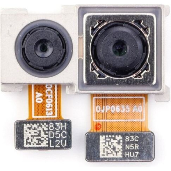 Camera Back 16 Mpx (HQ) - Hua P20 Lite OEM