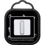Camera Control Active Button Fit For Iphone 16 Series Case Drop Glue / Clear Mag Cover Silver OEM
