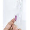 Camera Control Active Button Fit For Iphone 16 Series Case Drop Glue / Clear Mag Cover Silver OEM