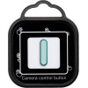 Camera Control Active Button Fit For Iphone 16 Series case: Drop Glue / Clear Mag Cover Mint OEM