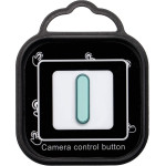 Camera Control Active Button Fit For Iphone 16 Series case: Drop Glue / Clear Mag Cover Mint OEM