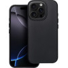 Carbon Elite Mag Cover Compatible With Magsafe For Iphone 17 Black OEM