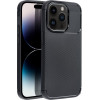 Case Carbon Premium For Iphone 17 Air Black OEM