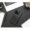 Case Carbon Premium For Iphone 17 Pro Black OEM