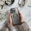 Case Glam For Iphone 17 Air Black OEM