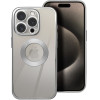 Case Glam For Iphone 17 Air Silver OEM