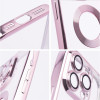 Case Glam For Iphone 17 Pro Max Rose Pink OEM