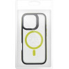 Case Neo For Iphone 17 Compatible With Magsafe Yellow OEM