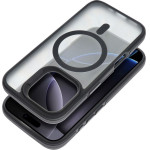 Case Neo For Iphone 17 Pro Max Compatible With Magsafe Black OEM