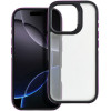 Case Neo For Iphone 17 Pro Purple OEM