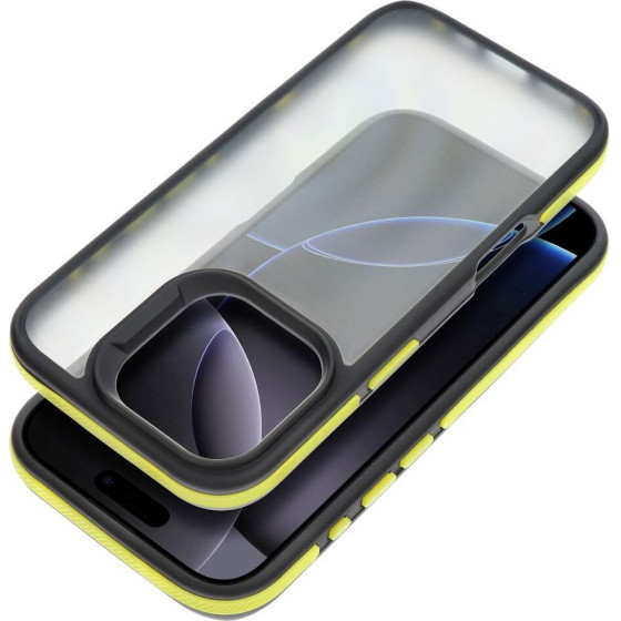 Case Neo For Iphone 17 Pro Yellow OEM