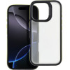 Case Neo For Iphone 17 Yellow OEM
