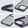 Case Neo For IPHONE17 Pro Max Black OEM