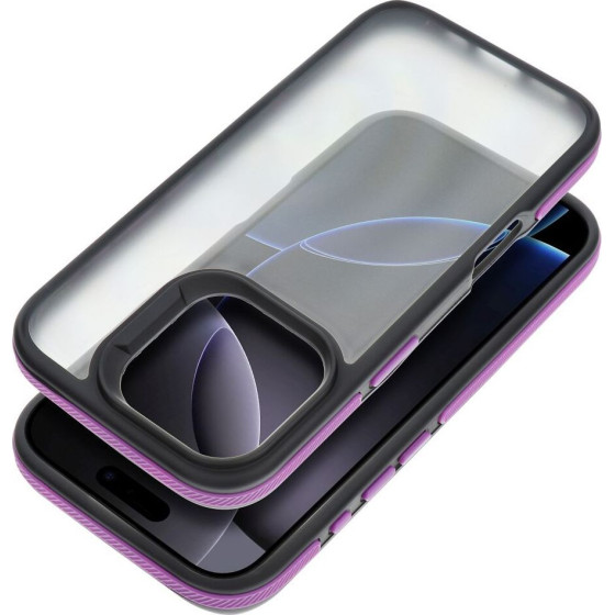Case Neo For IPHONE17 Pro Max Purple OEM