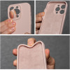 Case Silicone 2mm For Iphone 17 Air Sand Pink OEM