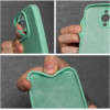 Case Silicone 2mm For Iphone 17 Mint OEM