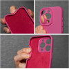 Case Silicone 2mm For Iphone 17 Pro Pink OEM