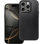 Case Ultrathin Matt For Iphone 17 Pro Max Black OEM