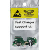 Charging Board For Realme 8 5G(Fast Charger) OEM