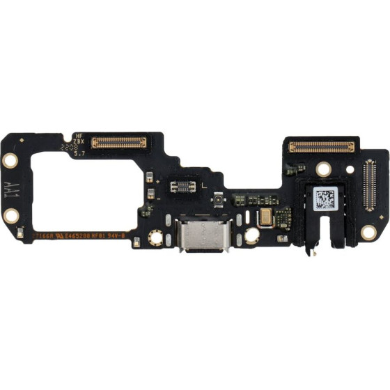 Charging Board For Realme 9 4G(Fast Charger) OEM