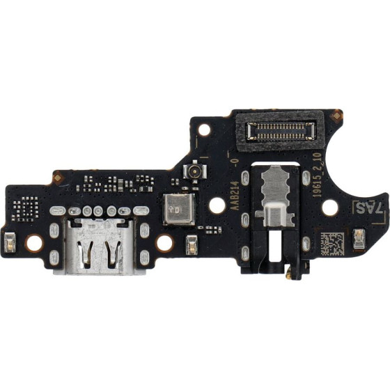 Charging Board For Realme C21Y(Fast Charger) OEM