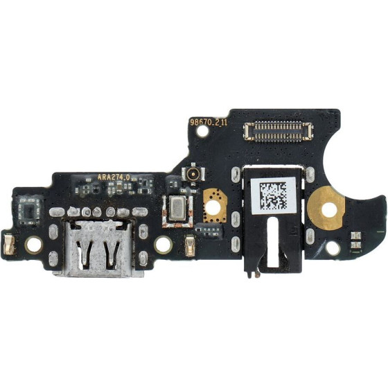 Charging Board For Realme C3(Fast Charger) OEM