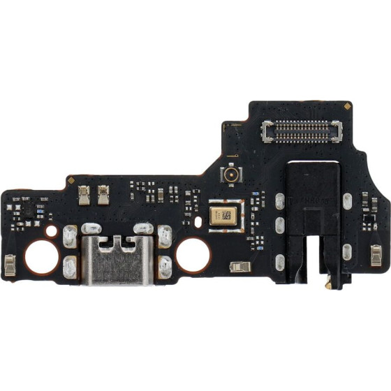 Charging Board For Realme C30(Fast Charger) OEM