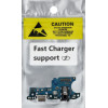 Charging Board For Samsung A02S A025F/G(Fast Charger) OEM