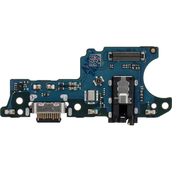 Charging Board For Samsung A03s A037F/M(Fast Charger) OEM
