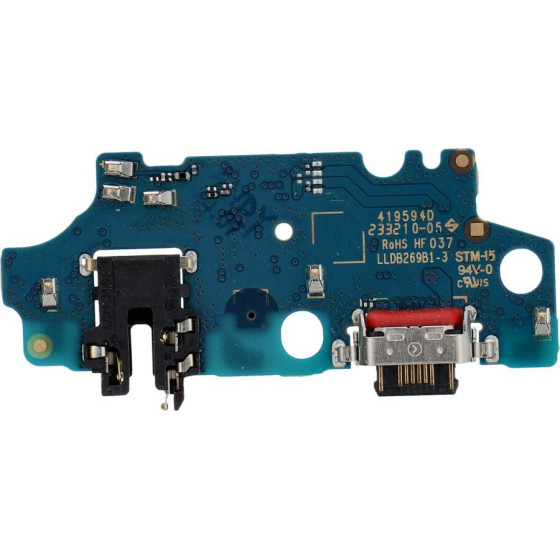 Charging Board For Samsung A05s A057(Fast Charger) OEM