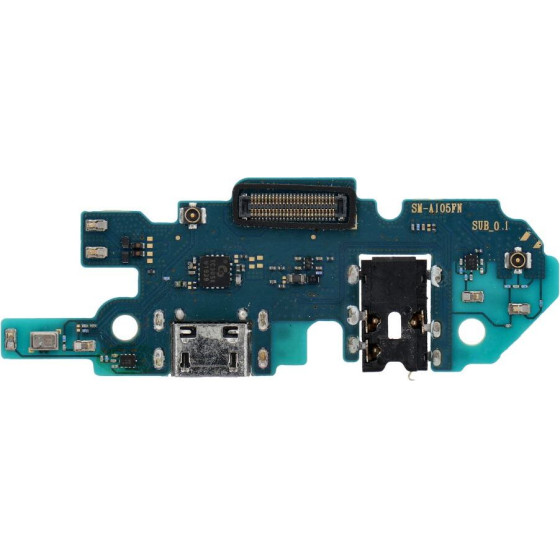 Charging Board For Samsung A10 A105FN(Fast Charger) OEM