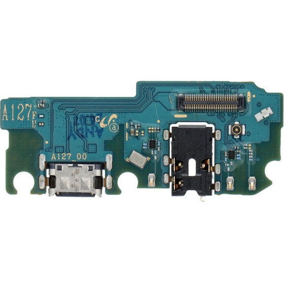 Charging Board For Samsung A12 A127F/M(Fast Charger) OEM