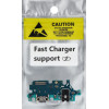 Charging Board For Samsung A13 4G A135F/M(Fast Charger) OEM