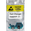 Charging Board For Samsung A21S A217(Fast Charger) OEM