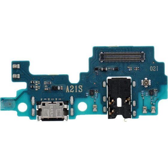 Charging Board For Samsung A21S A217(Fast Charger) OEM