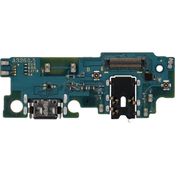 Charging Board For Samsung A32 5G A326F/B(Fast Charger) OEM