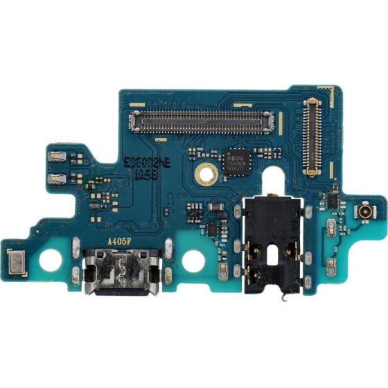 Charging Board For Samsung A40 A405(Fast Charger) OEM