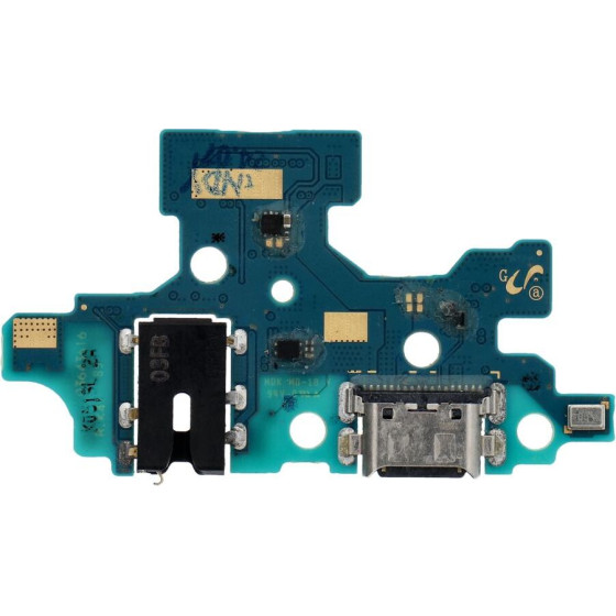 Charging Board For Samsung A41 A415(Fast Charger) OEM