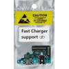 Charging Board For Samsung A51 A515(Fast Charger) OEM