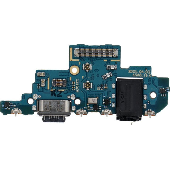 Charging Board For Samsung A52s A528 K2(Fast Charger) OEM