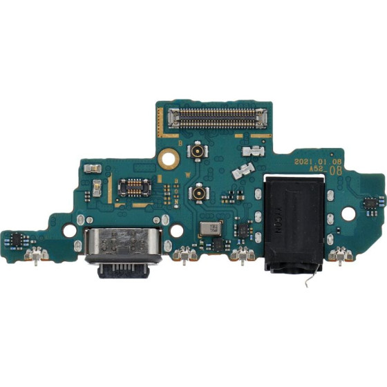 Charging Board For Samsung A52s K52S 4G K1(Fast Charger) OEM