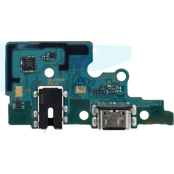 Charging Board For Samsung A70 A705(Fast Charger) OEM